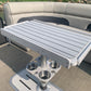 Boat and Pontoon Table - Entertainer Series