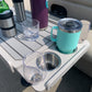 Boat and Pontoon Table - Entertainer Series