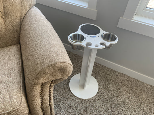 Indoor Outdoor Drink Caddy