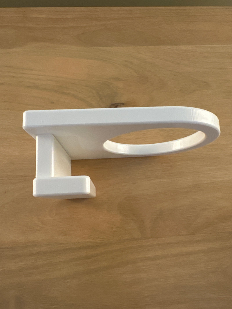 Load image into Gallery viewer, Factory Second: Pontoon Rail Cup Holder 1-1/8" or 1-1/4" Rail Size
