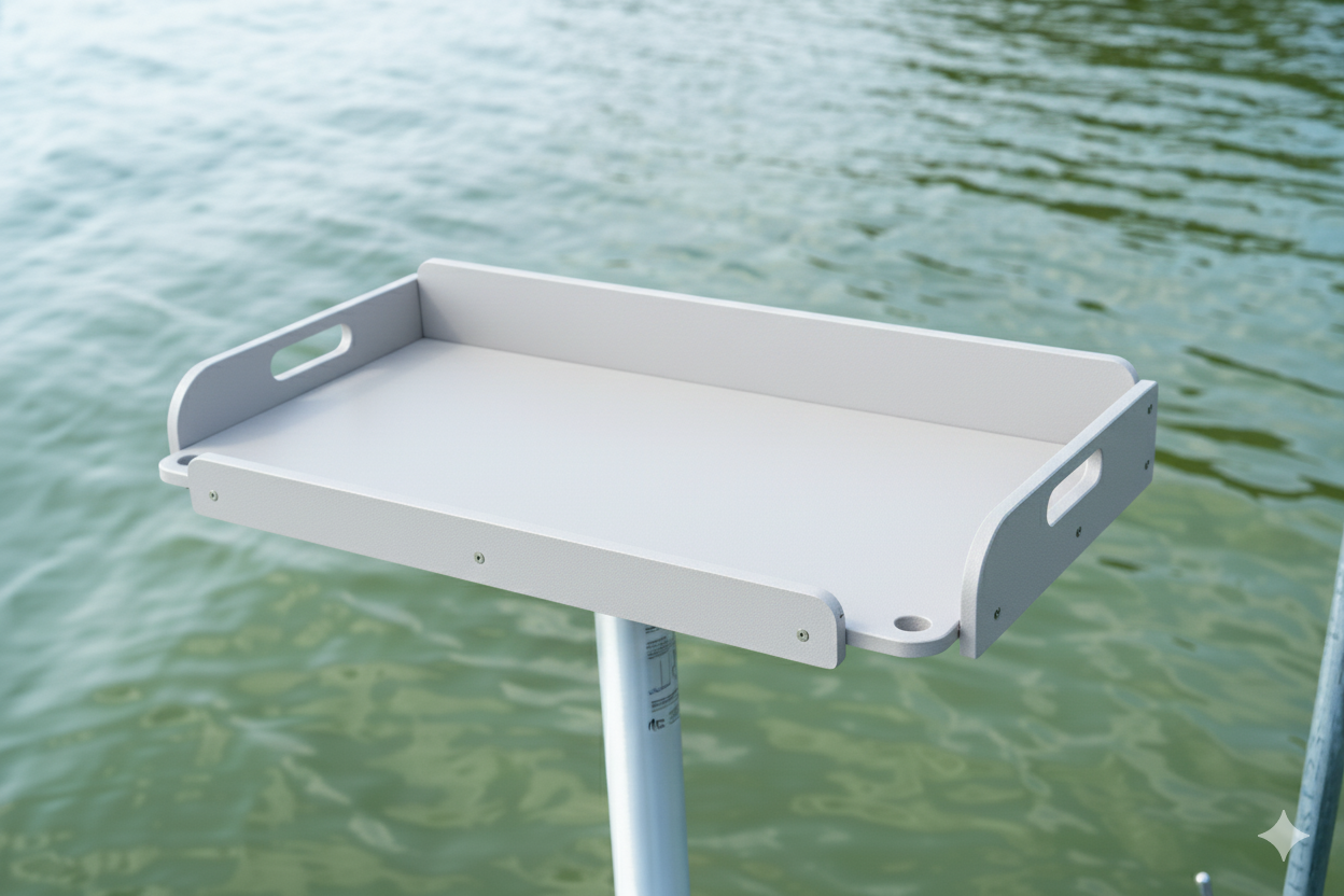 Servall Tray Table - Multi Purpose Tray Table