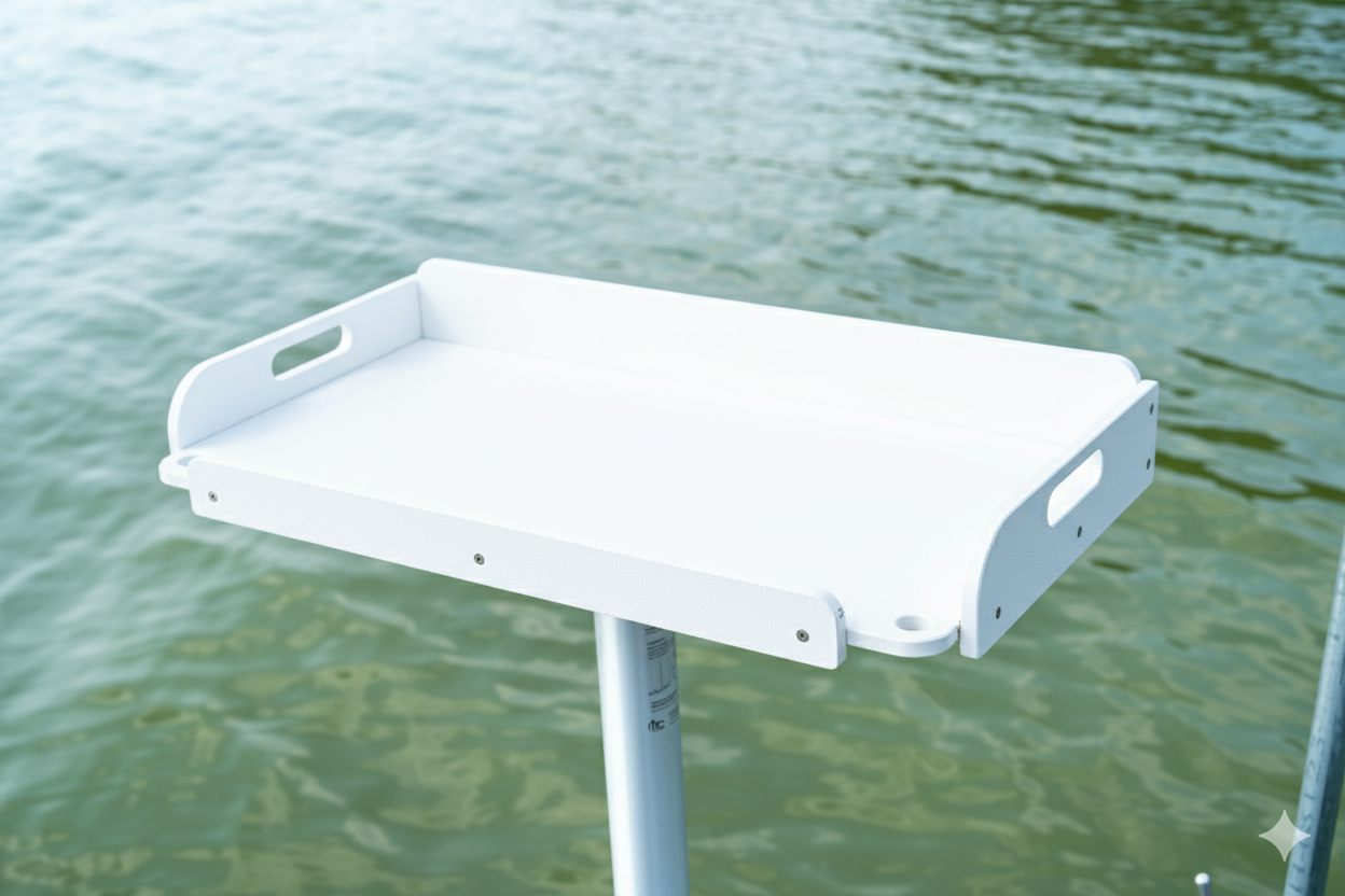 Servall Tray Table - Multi Purpose Tray Table