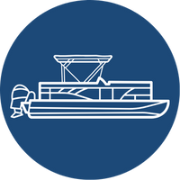 Pontoon Boats Accessories