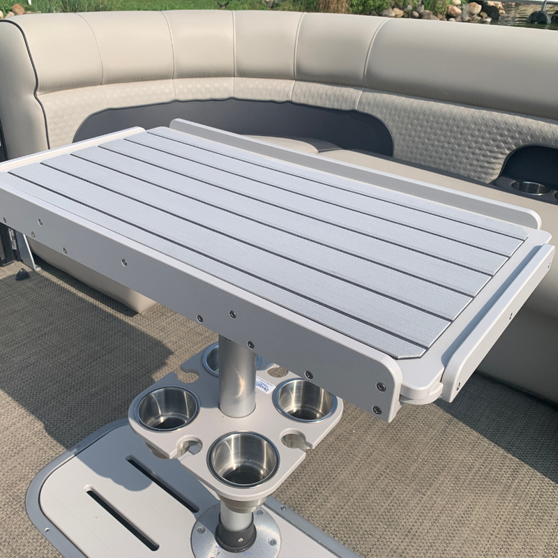 Load image into Gallery viewer, Entertainer Series Table with Add-On Options
