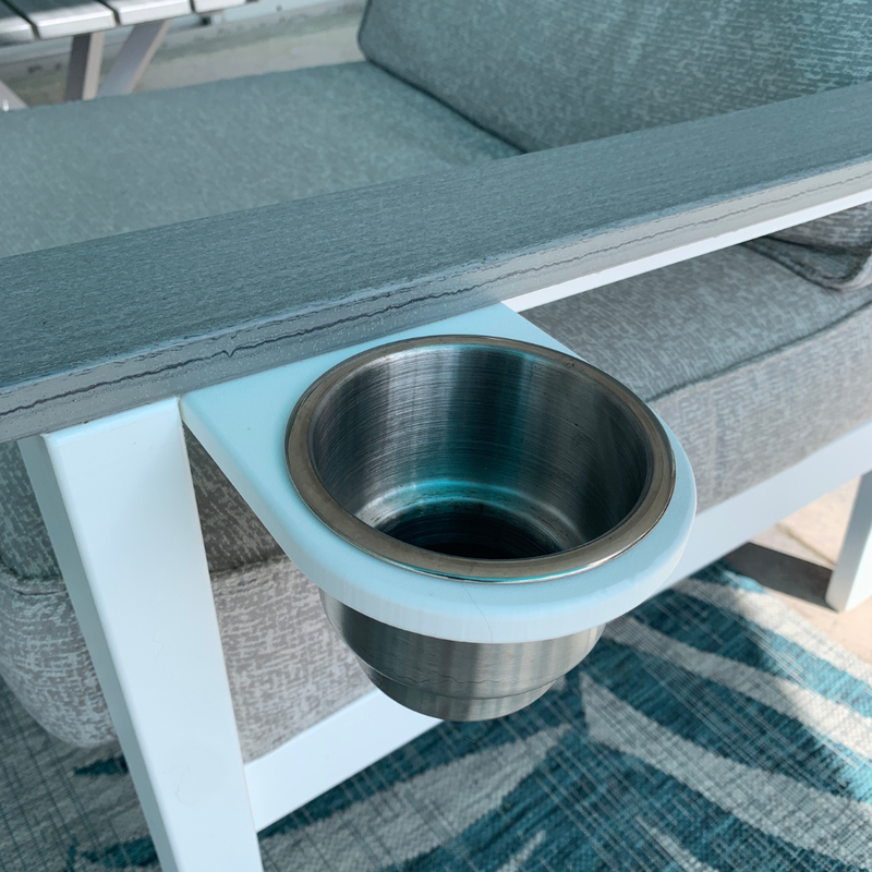 Load image into Gallery viewer, Patio Furniture - Cup Holder
