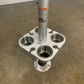 4 Place Cup and Wine Glass Holder for table posts