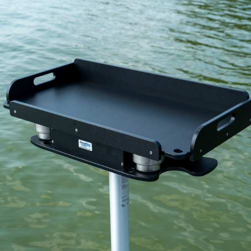 Servall Serving Tray Table – Multi-Purpose Tray Table