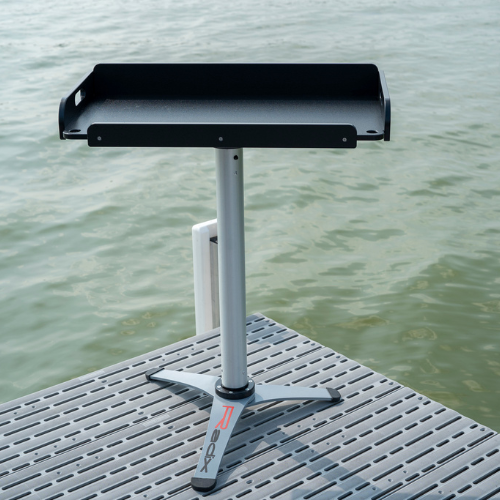 Servall Serving Tray Table – Multi-Purpose Tray Table