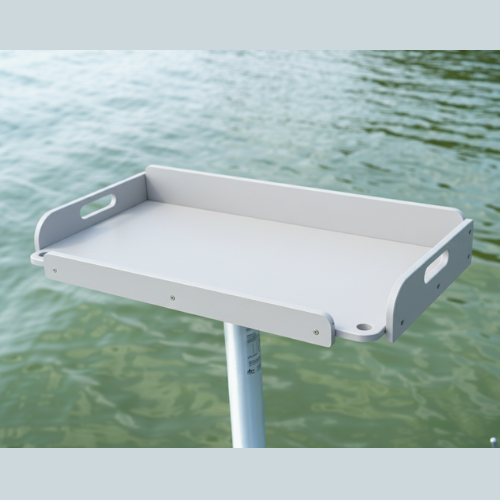 Servall Tray Table - Multi Purpose Tray Table