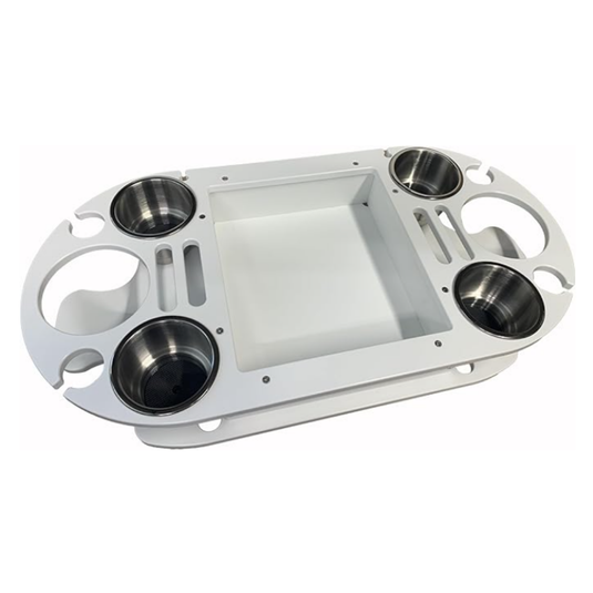 Boat & Pontoon Table, Collapsible Leg and Table Post "Bundle"