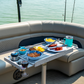 Newly Launched! Entertainer Series Table with Add-On Options