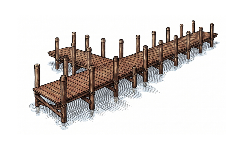 Gear Up Your Dock for Every Day on the Water
