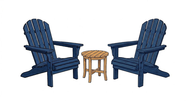 Set up your patio for ultimate relaxation