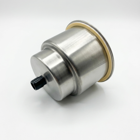Replacement Stainless Steel Cup Holder