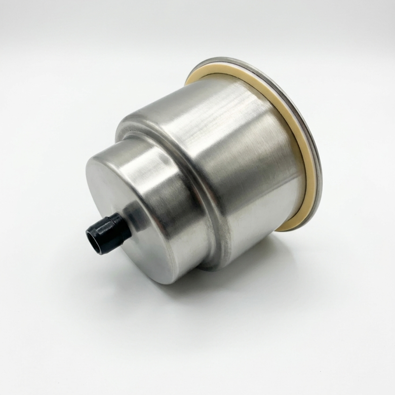 Load image into Gallery viewer, Replacement Stainless Steel Cup Holder
