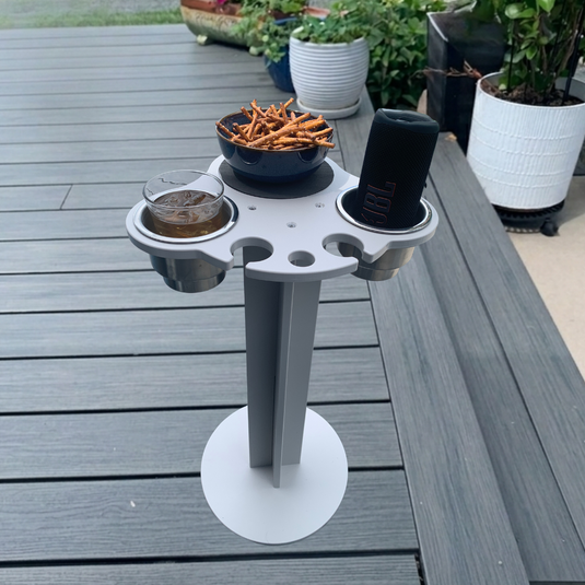 Indoor / Outdoor Drink Caddy