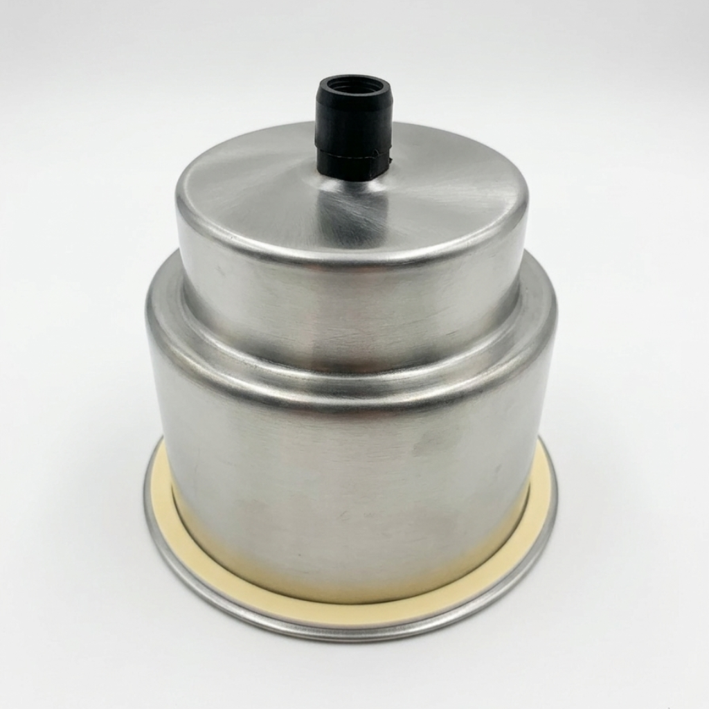 Replacement Stainless Steel Cup Holder