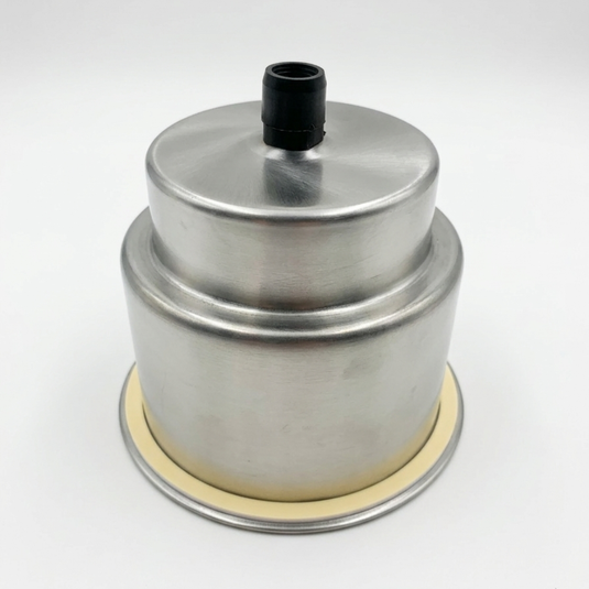 Replacement Stainless Steel Cup Holder