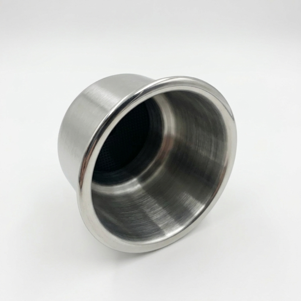 Replacement Stainless Steel Cup Holder
