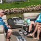 Boat and Pontoon Table