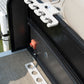 Pontoon Rail - 4X Rod Holder