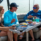 Boat and Pontoon Table - Entertainer Series