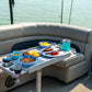 Boat and Pontoon Table - Entertainer Series
