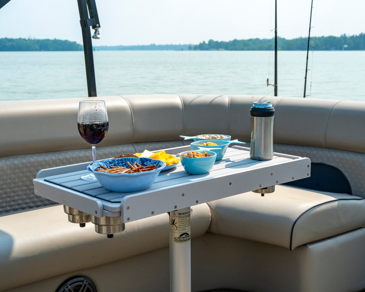 Confident Boating