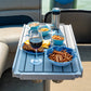 Boat and Pontoon Table - Entertainer Series