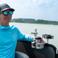 Pontoon Rail - Mug, Cup and Wine Glass Holder