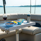 Boat and Pontoon Table - Entertainer Series