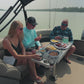 Boat and Pontoon Table - Entertainer Series